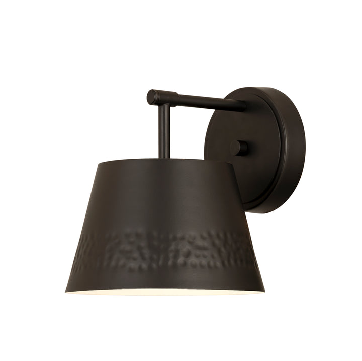 Maddox - 1 Light Wall Sconce