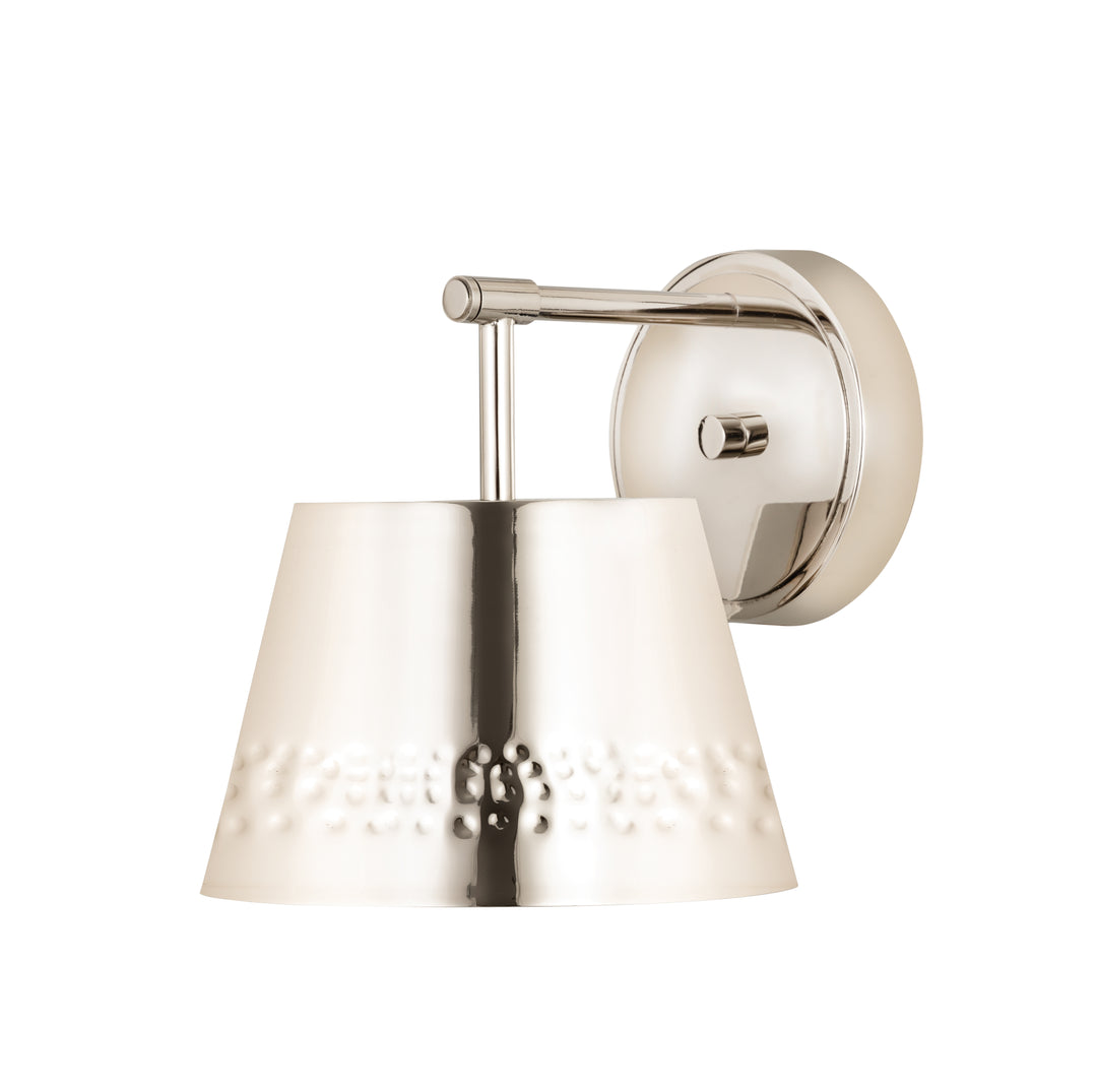 Maddox - 1 Light Wall Sconce