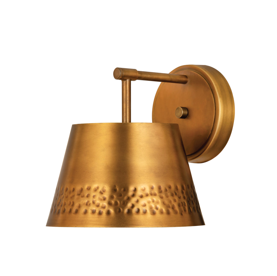 Maddox - 1 Light Wall Sconce