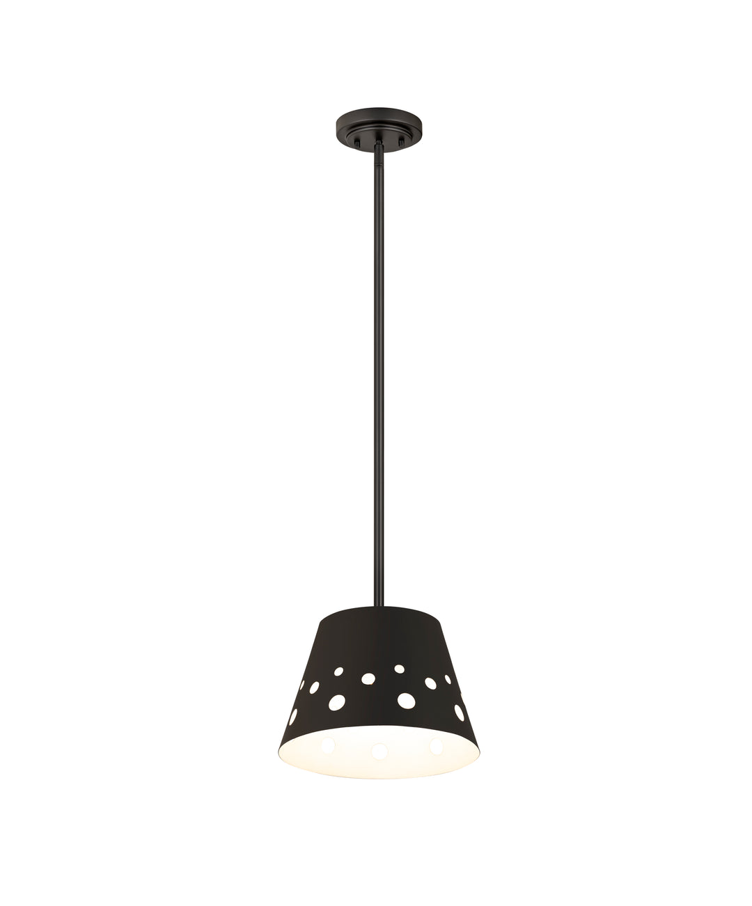 Katie - 1 Light Pendant