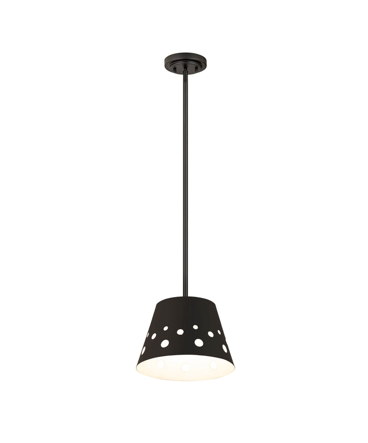 Katie - 1 Light Pendant