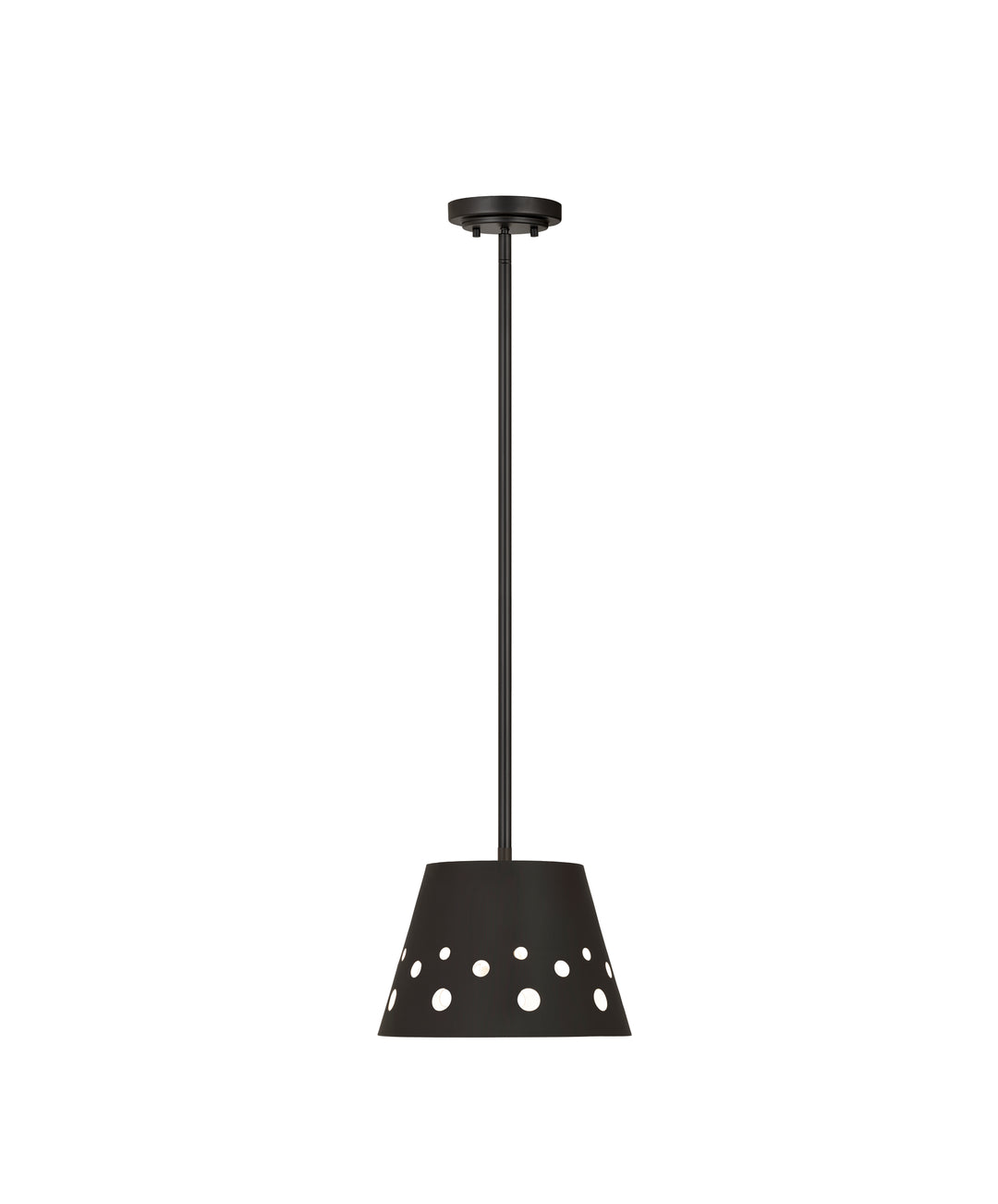 Katie - 1 Light Pendant