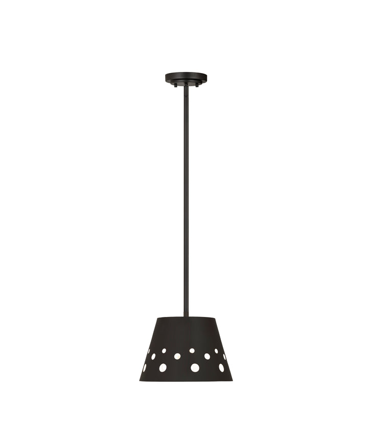 Katie - 1 Light Pendant
