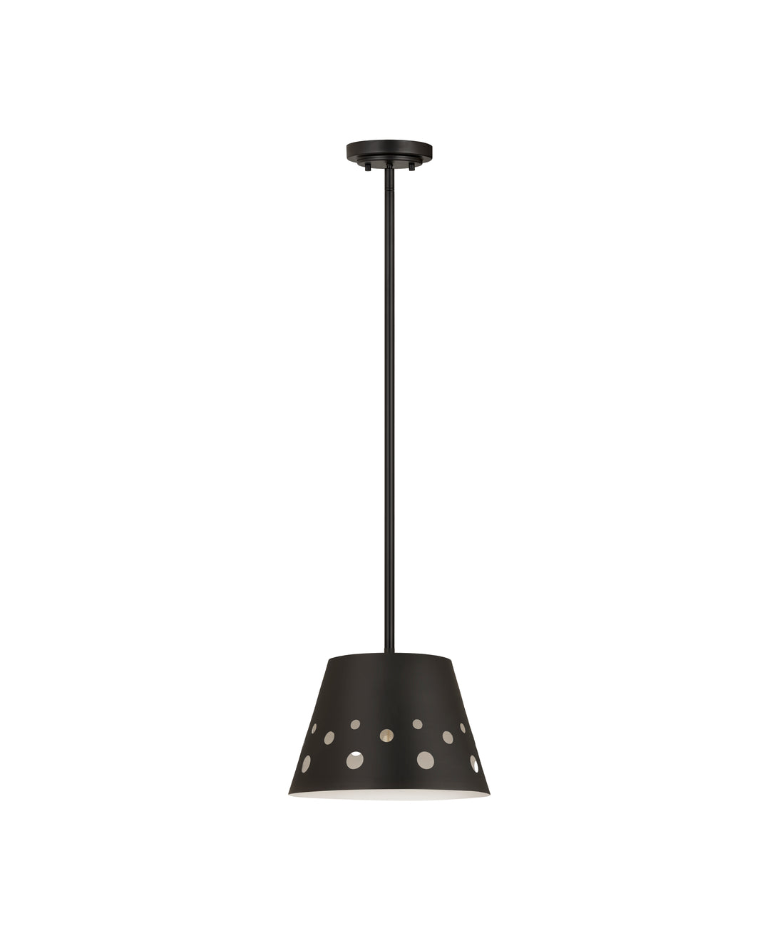 Katie - 1 Light Pendant