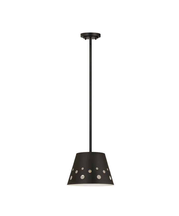 Katie - 1 Light Pendant