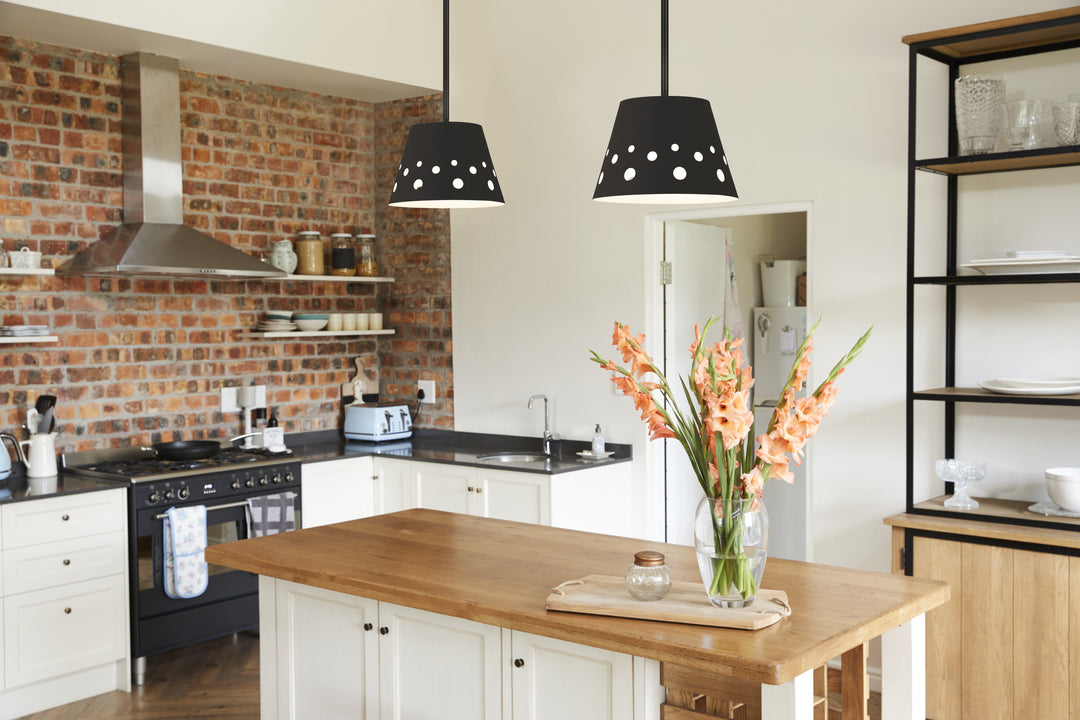 Katie - 1 Light Pendant
