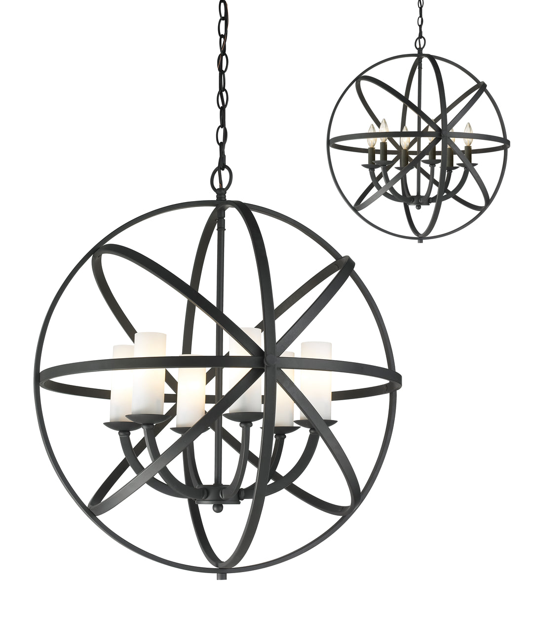 Aranya - Chandelier