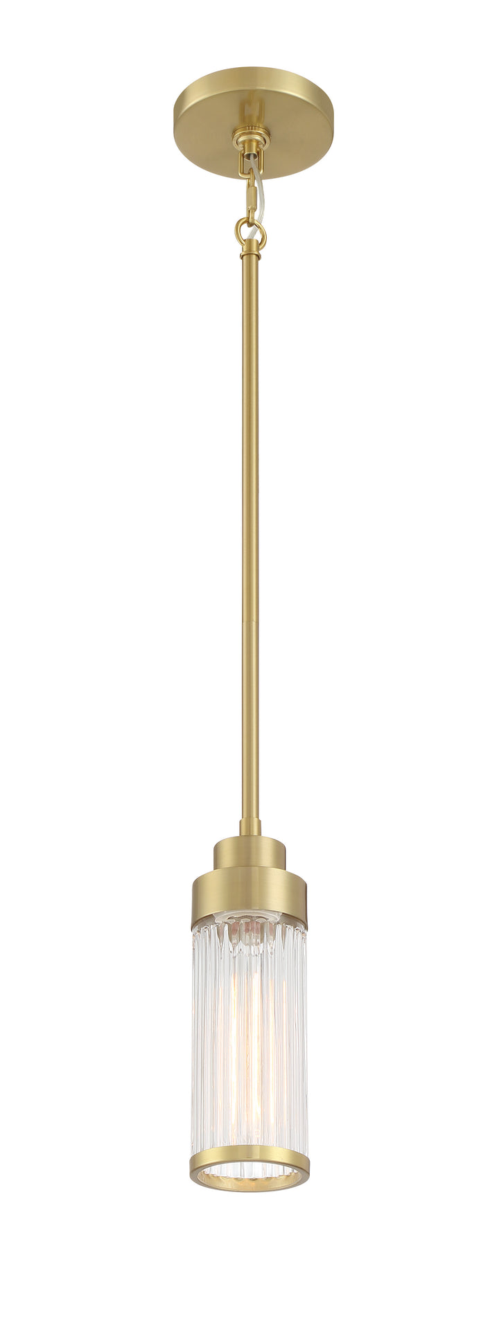 Whittley Pendant by Craftmade - view 9