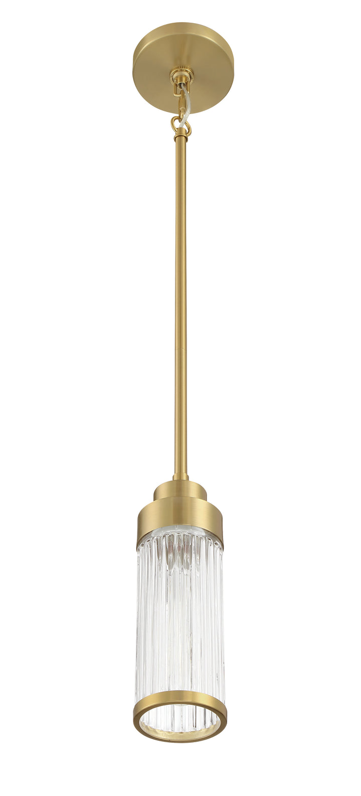 Whittley Pendant by Craftmade - view 11