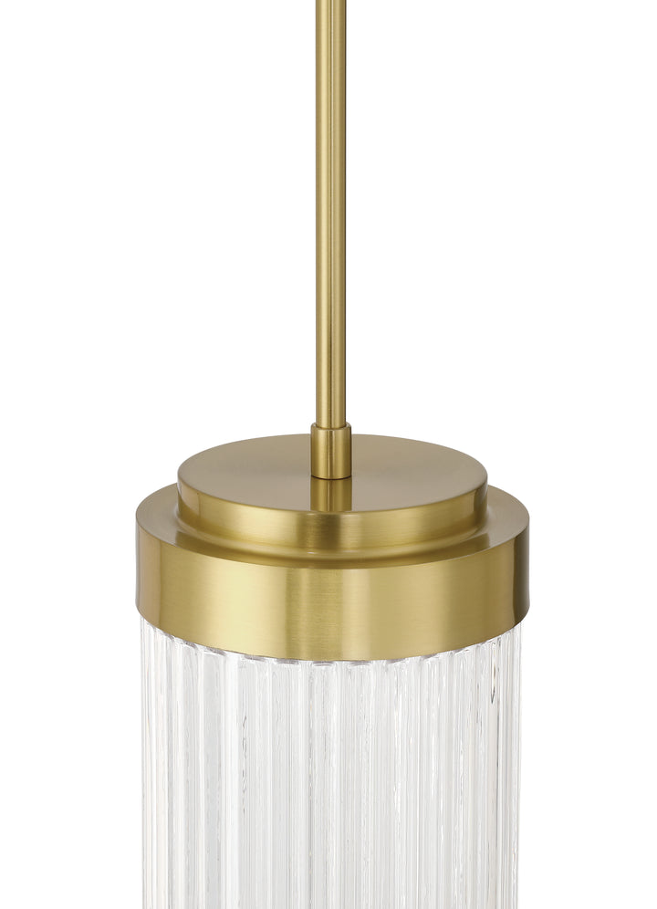 Whittley Pendant by Craftmade - view 7