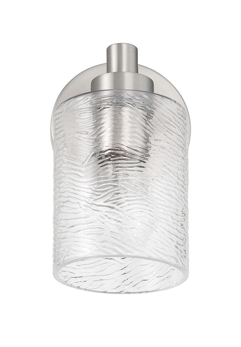 Lyndsey Wall Sconce by Craftmade - view 3