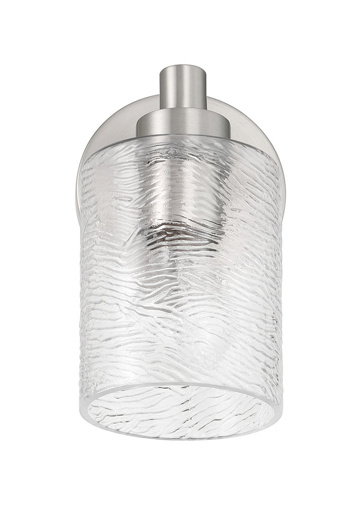 Lyndsey Wall Sconce by Craftmade - view 3