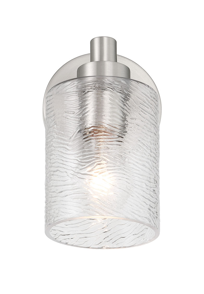 Lyndsey Wall Sconce by Craftmade - view 4