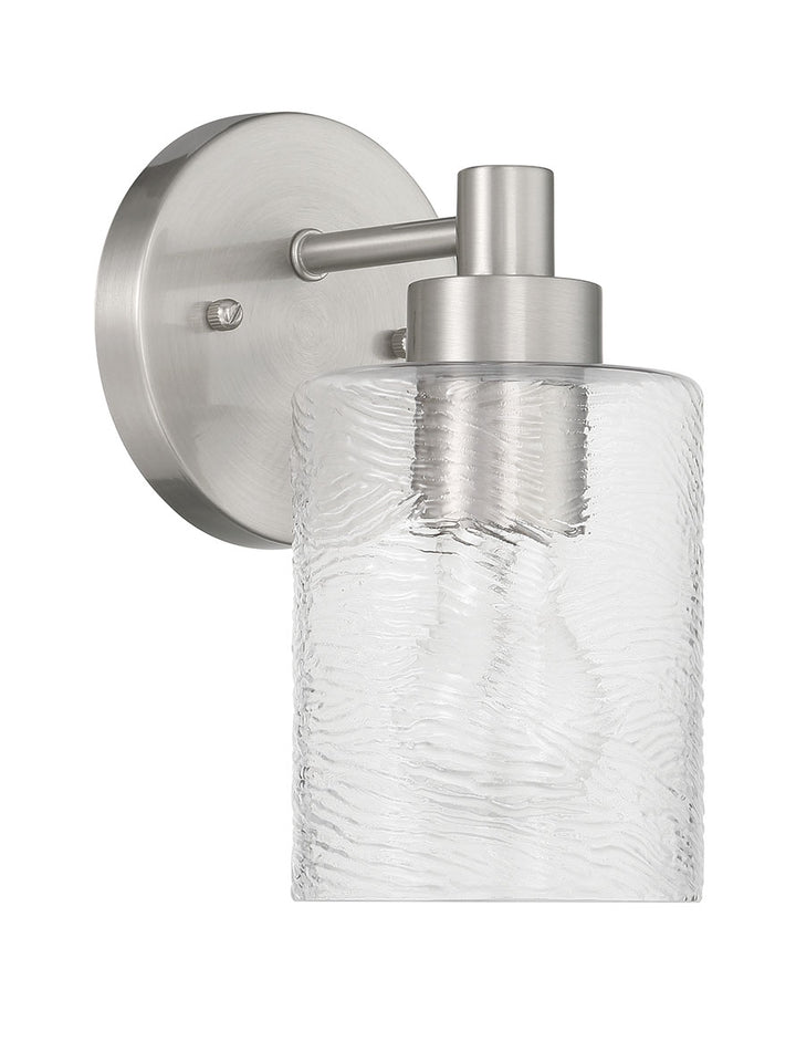 Lyndsey Wall Sconce by Craftmade - view 5