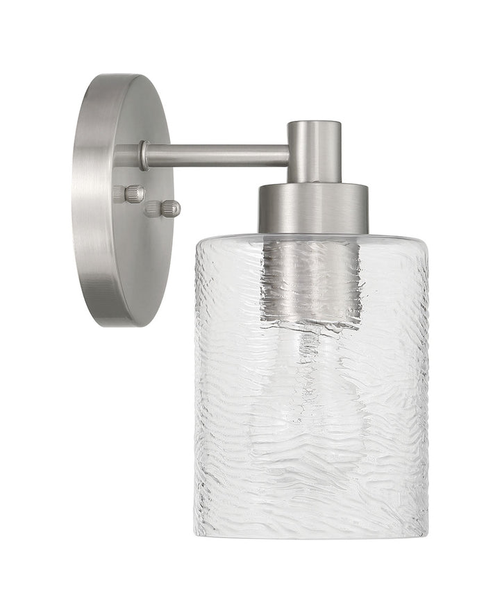 Lyndsey Wall Sconce by Craftmade - view 6