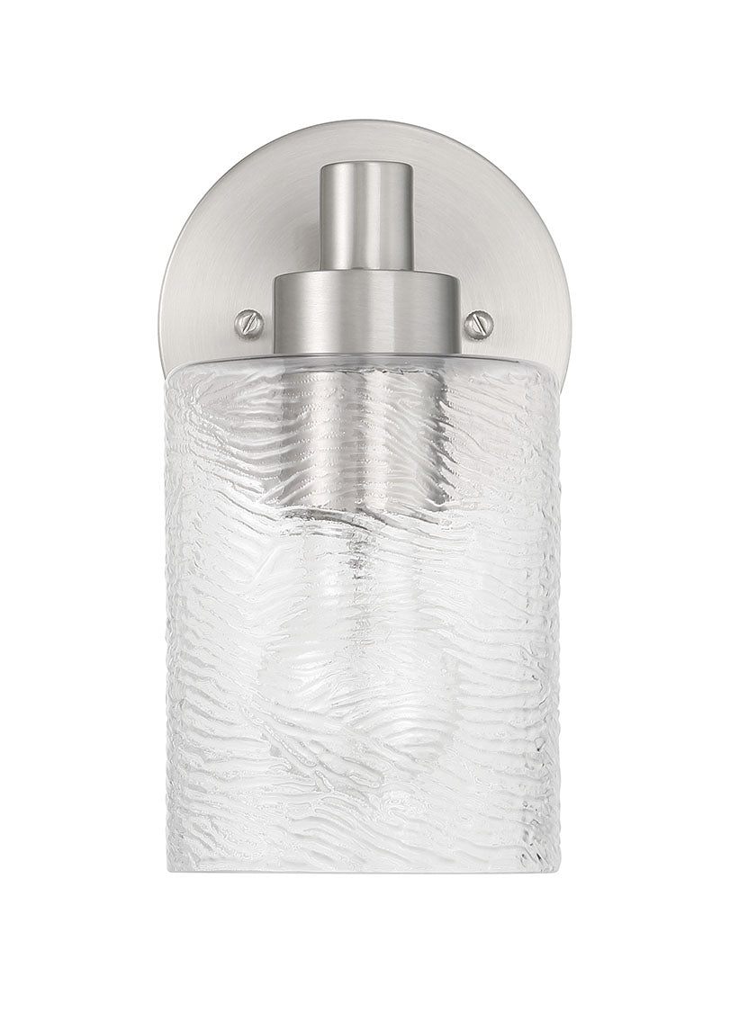 Lyndsey Wall Sconce by Craftmade - view 2