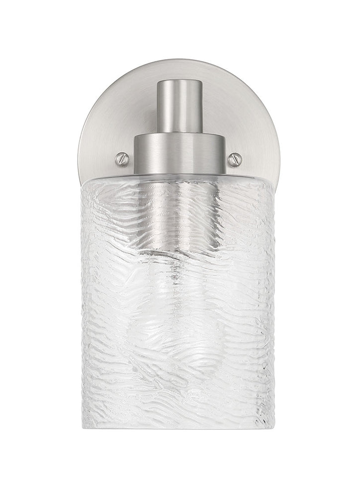 Lyndsey Wall Sconce by Craftmade - view 2