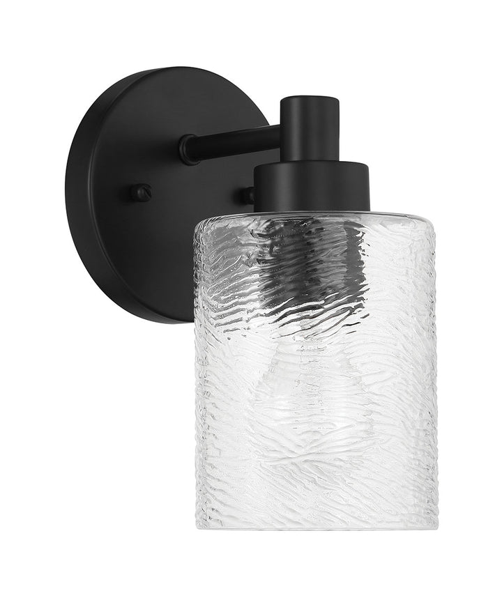 Lyndsey Wall Sconce by Craftmade - view 11