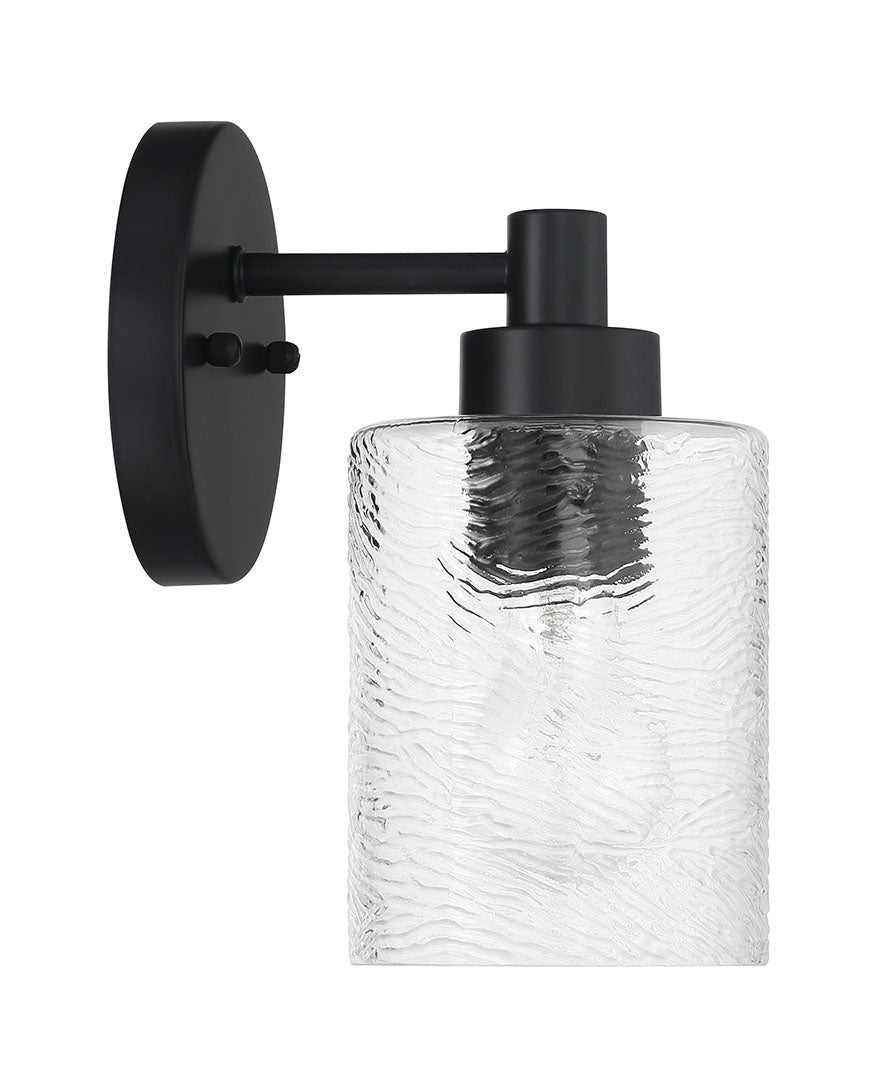 Lyndsey Wall Sconce by Craftmade - view 12