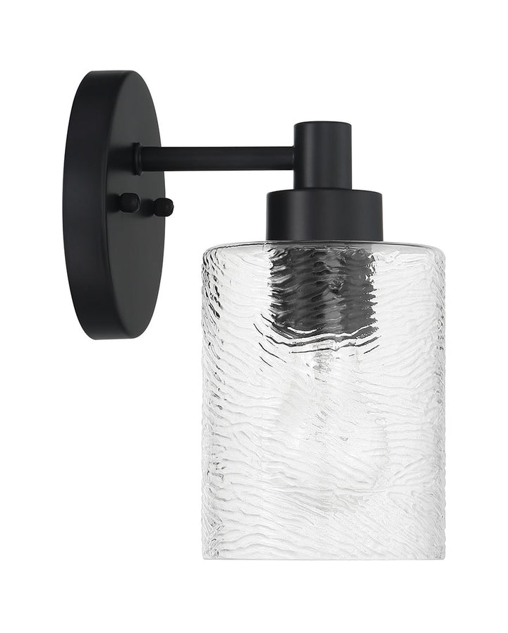 Lyndsey Wall Sconce by Craftmade - view 12