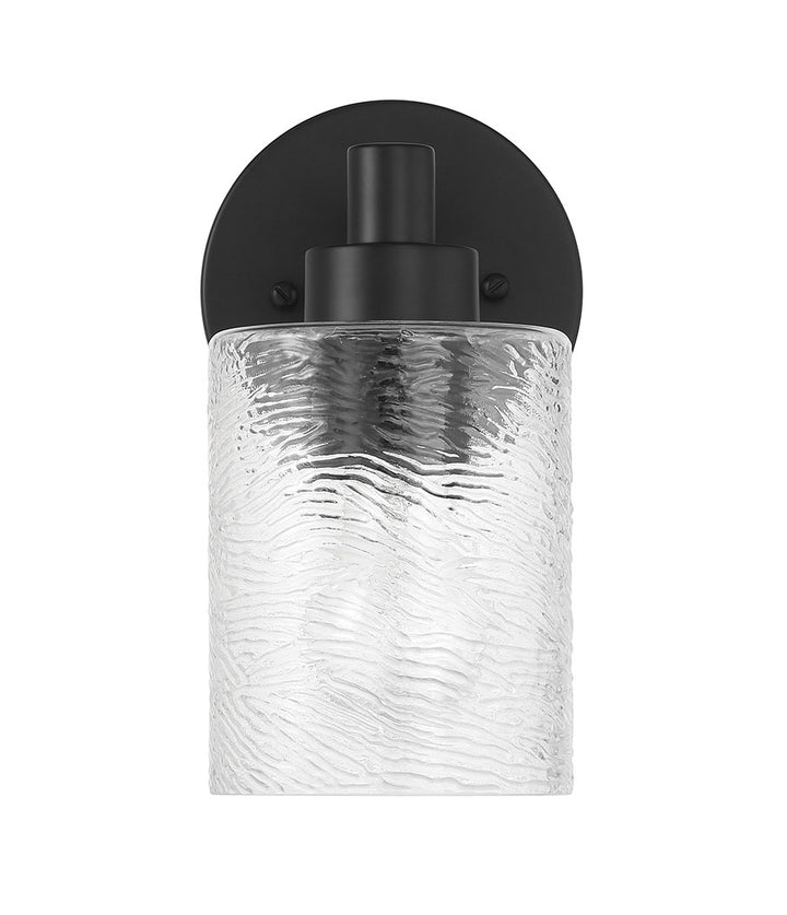 Lyndsey Wall Sconce by Craftmade - view 8