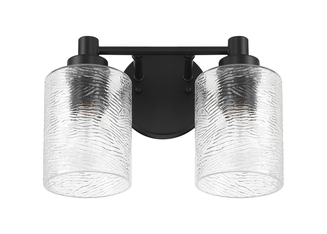 Lyndsey Vanity Light by Craftmade - view 9