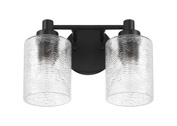 Lyndsey Vanity Light by Craftmade - view 9