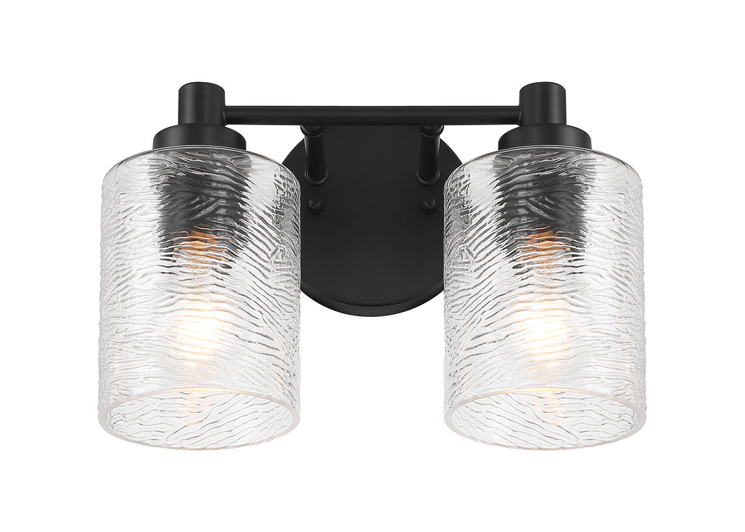 Lyndsey Vanity Light by Craftmade - view 10