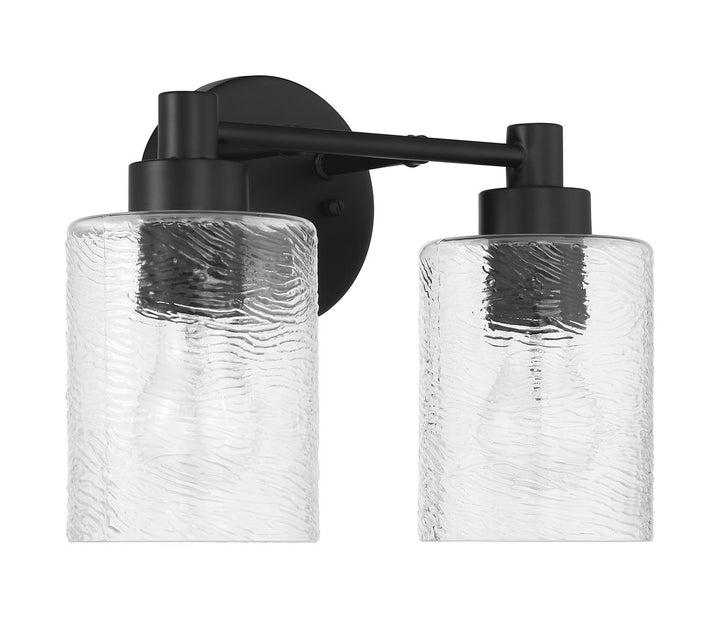 Lyndsey Vanity Light by Craftmade - view 11