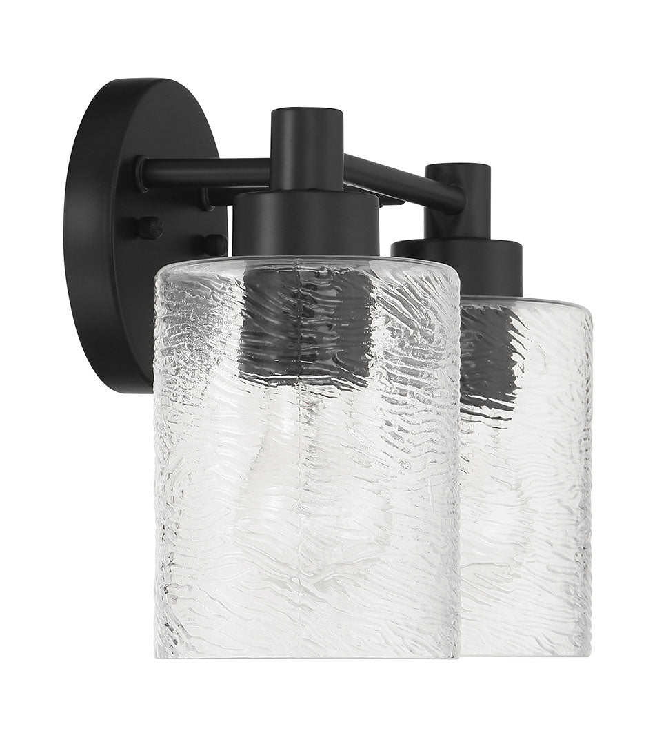 Lyndsey Vanity Light by Craftmade - view 12