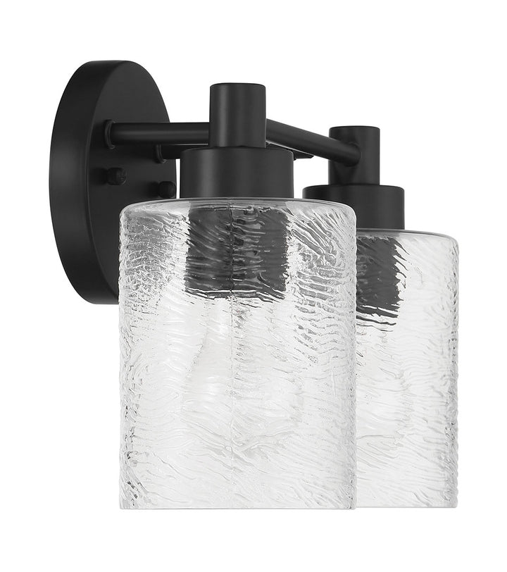 Lyndsey Vanity Light by Craftmade - view 12