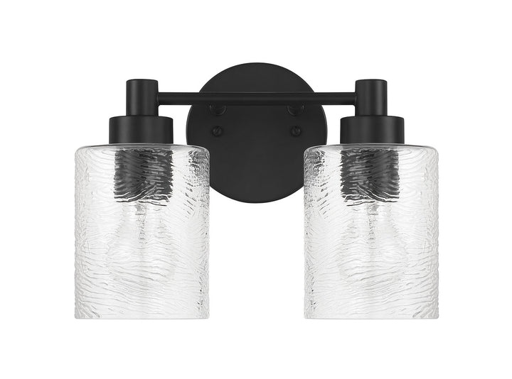 Lyndsey Vanity Light by Craftmade - view 8