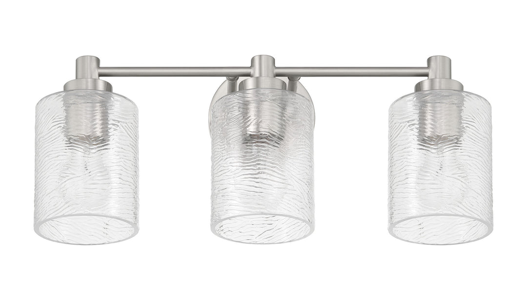 Lyndsey Vanity Light by Craftmade - view 15