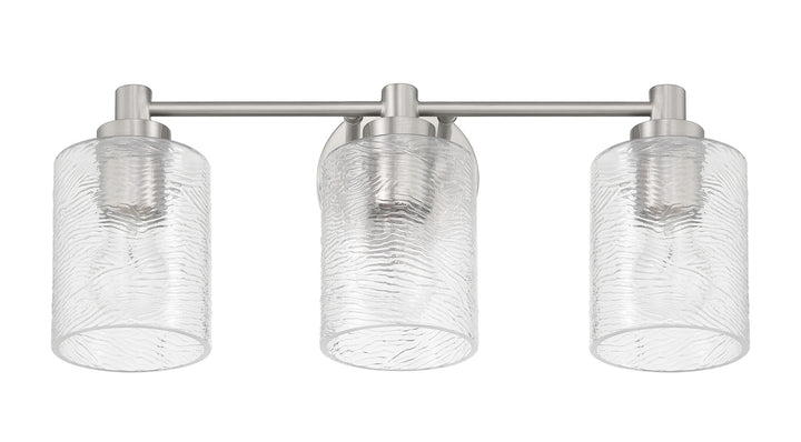 Lyndsey Vanity Light by Craftmade - view 15