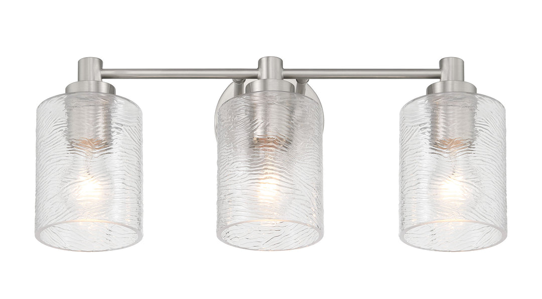 Lyndsey Vanity Light by Craftmade - view 16