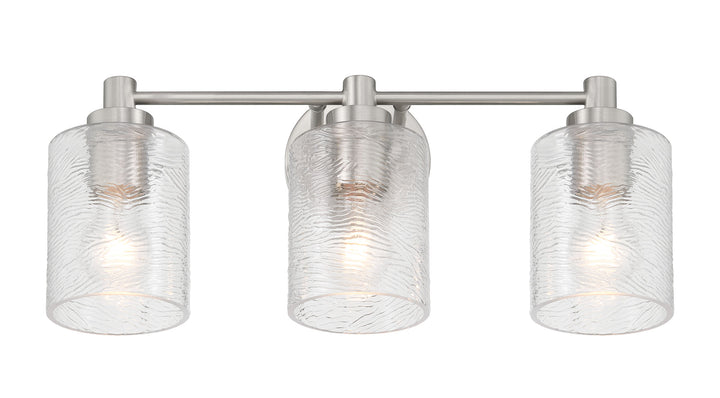 Lyndsey Vanity Light by Craftmade - view 16