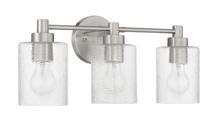 Lyndsey Vanity Light by Craftmade - view 17