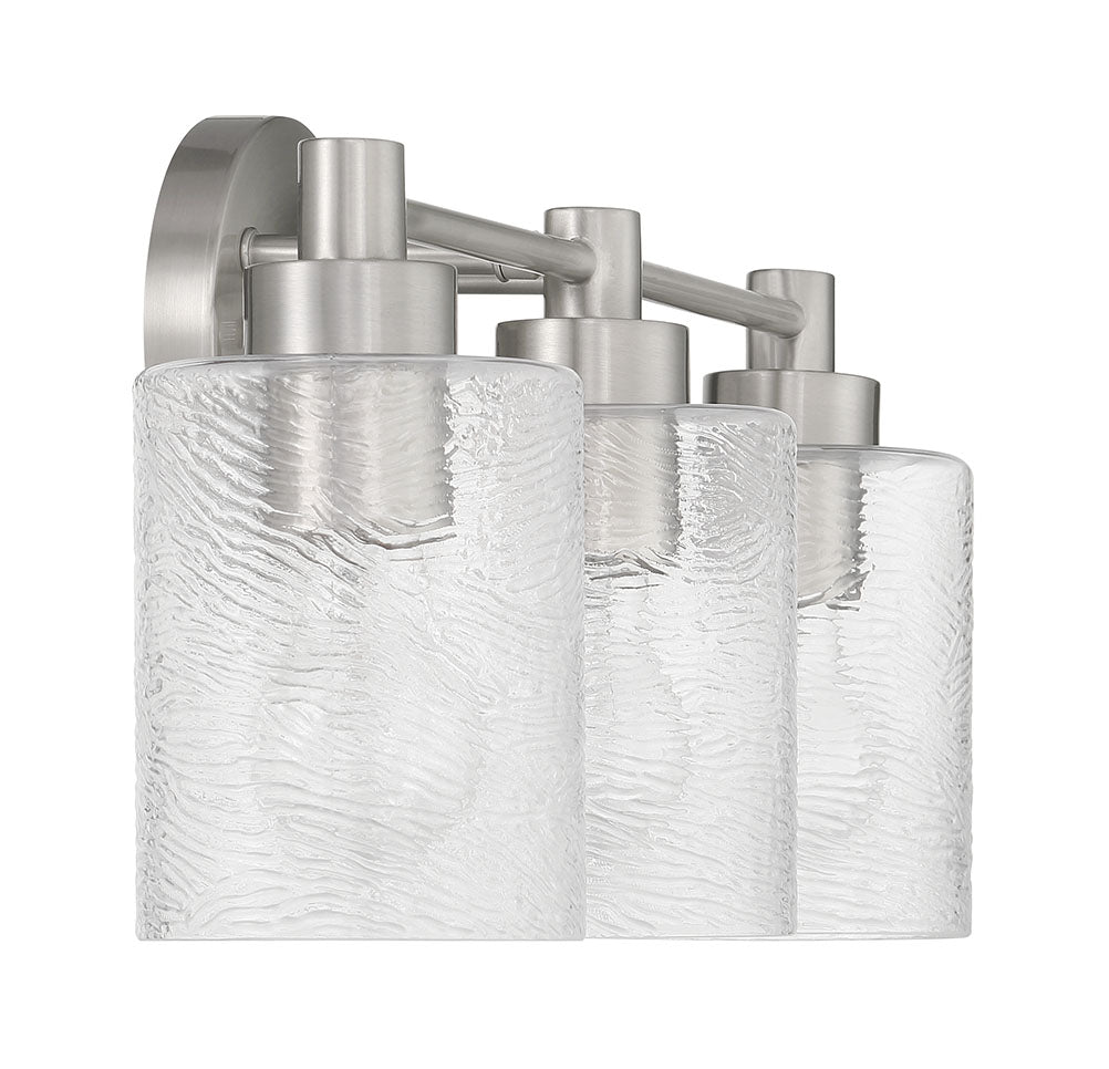 Lyndsey Vanity Light by Craftmade - view 18
