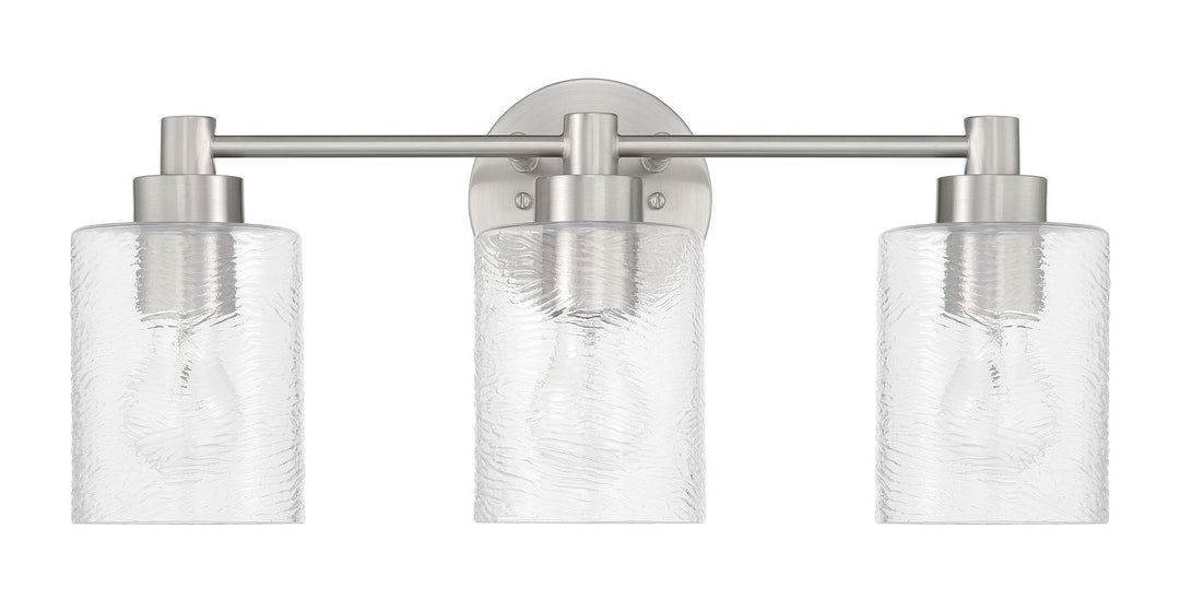 Lyndsey Vanity Light by Craftmade - view 14
