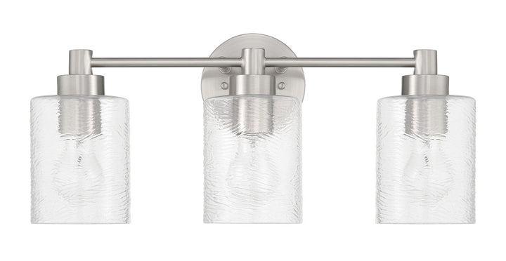 Lyndsey Vanity Light by Craftmade - view 14