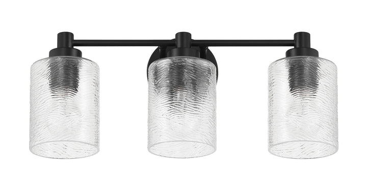 Lyndsey Vanity Light by Craftmade - view 22