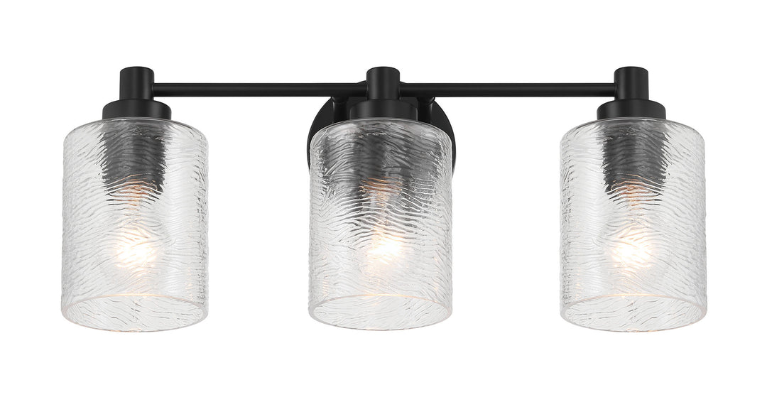 Lyndsey Vanity Light by Craftmade - view 23