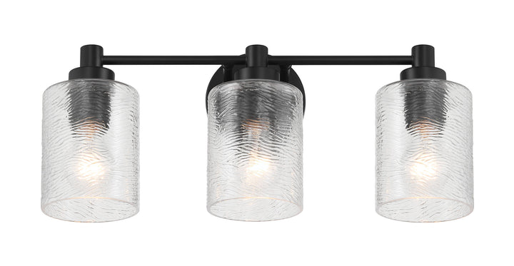 Lyndsey Vanity Light by Craftmade - view 23