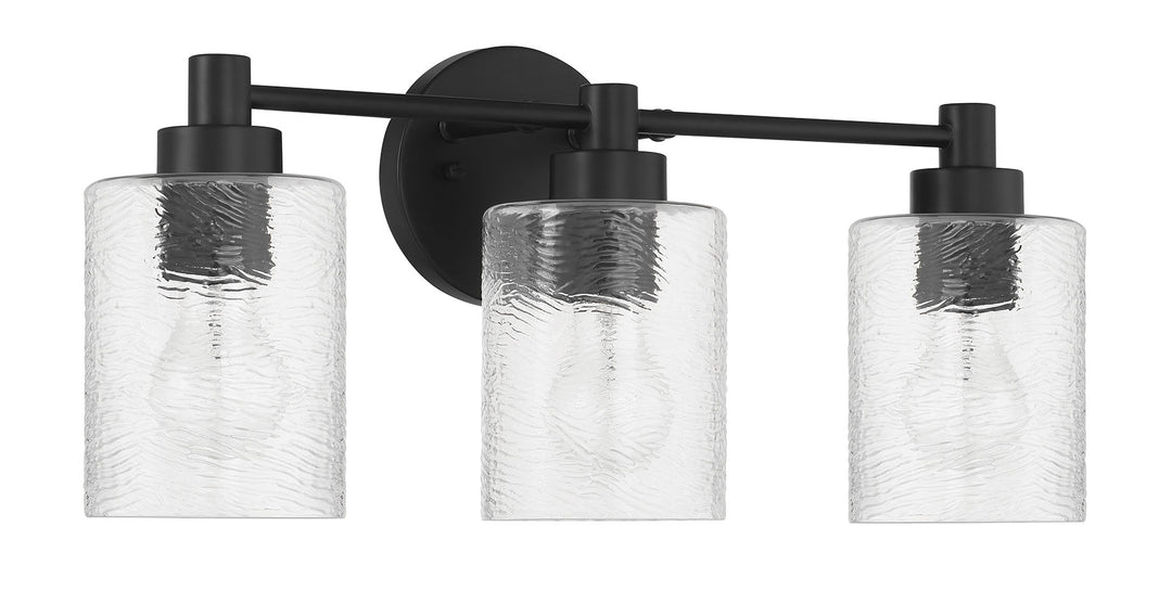 Lyndsey Vanity Light by Craftmade - view 24