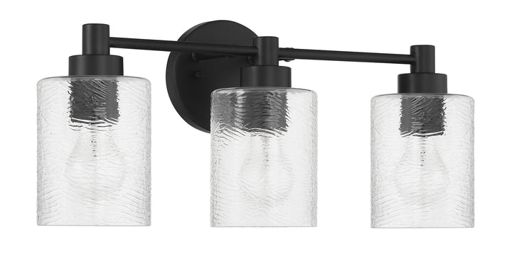 Lyndsey Vanity Light by Craftmade - view 24