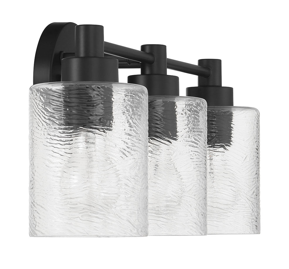 Lyndsey Vanity Light by Craftmade - view 25