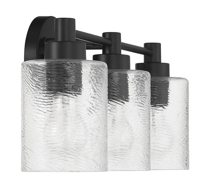 Lyndsey Vanity Light by Craftmade - view 25