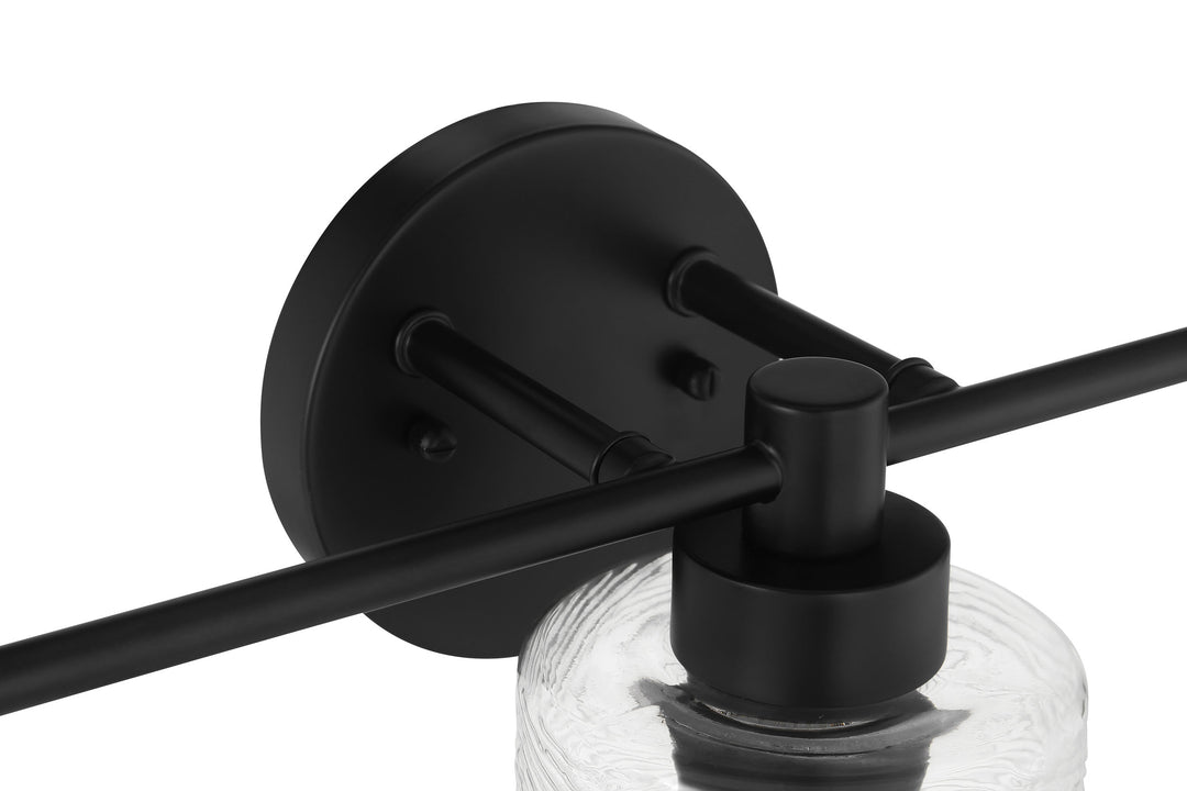 Lyndsey Vanity Light by Craftmade - view 26