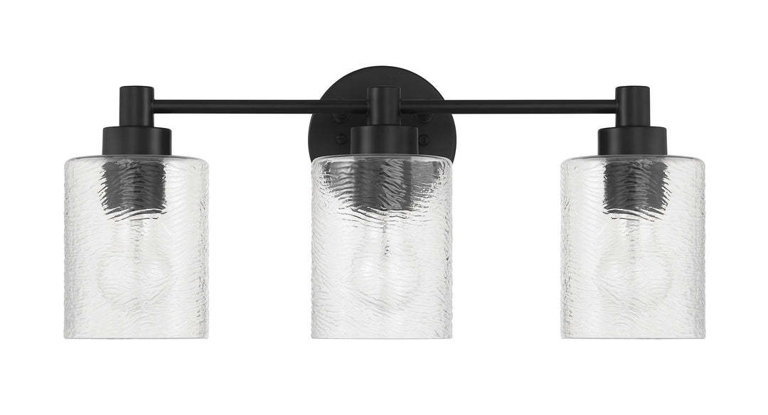 Lyndsey Vanity Light by Craftmade - view 21