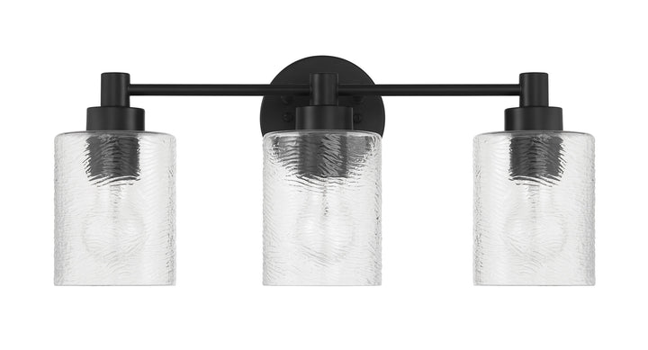 Lyndsey Vanity Light by Craftmade - view 21